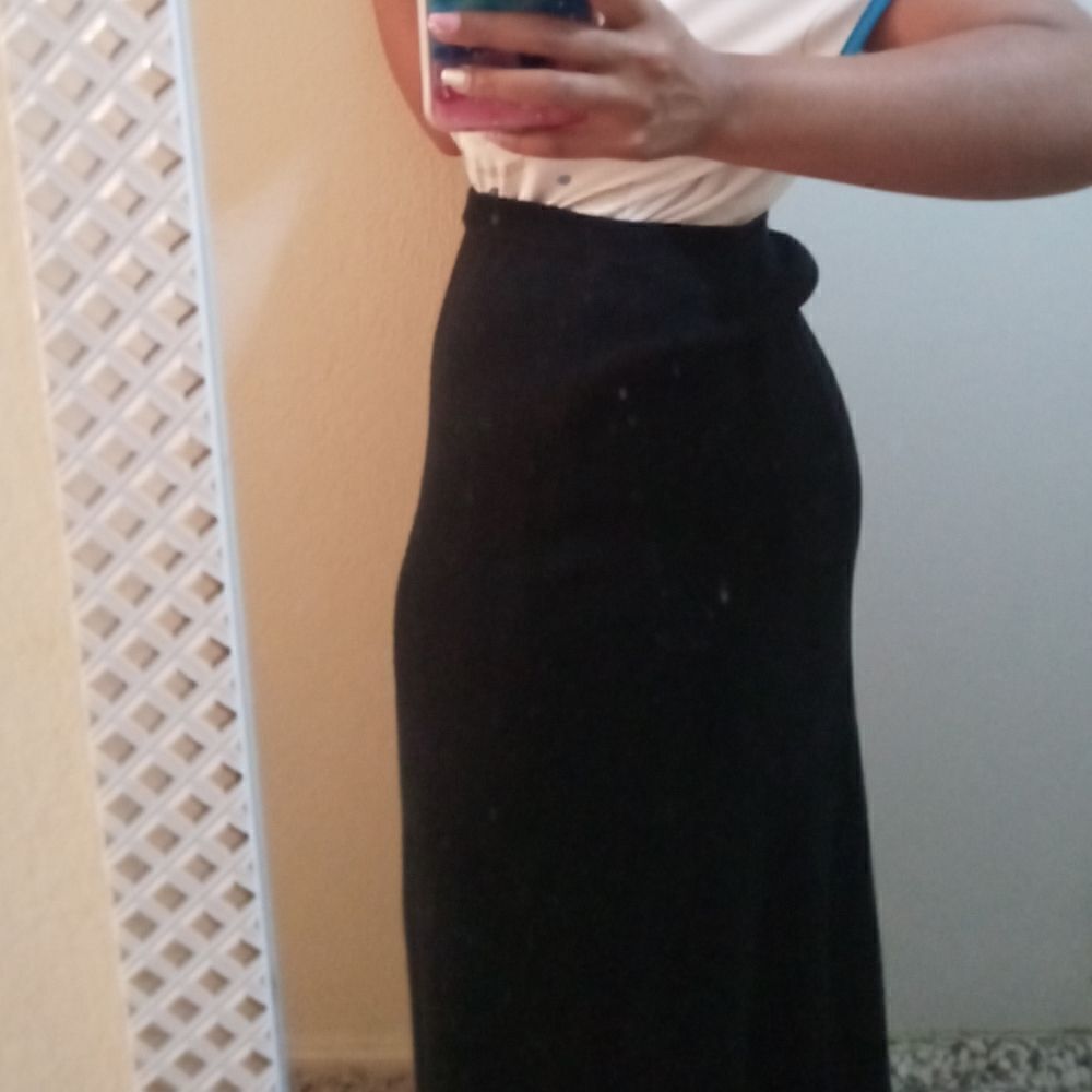 Skirt or dress